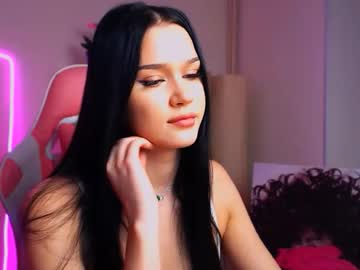 Naomiistarr January 10, 2026 Chaturbate stream image