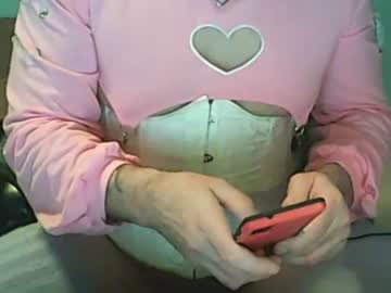 Sissy548600 January 10, 2026 Chaturbate stream image