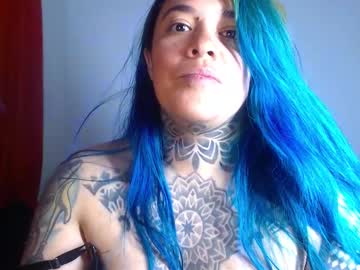 Sweet_Bubblee January 10, 2026 Chaturbate stream image