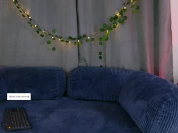 Vayolett_Dakotta January 10, 2026 Chaturbate stream image