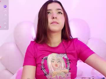 Zoewillian January 10, 2026 Chaturbate stream image