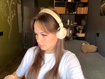 Alinedifede January 10, 2026 Chaturbate stream image