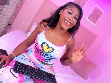 Annie_Dolce_ January 10, 2026 Chaturbate stream image