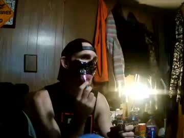 Curtisrobert171 January 10, 2026 Chaturbate stream image
