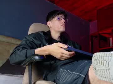 Daviid_Huge January 10, 2026 Chaturbate stream image