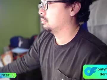 Derrick_Hose January 10, 2026 Chaturbate stream image