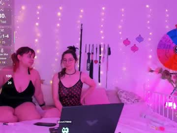 Isaxsab January 10, 2026 Chaturbate stream image