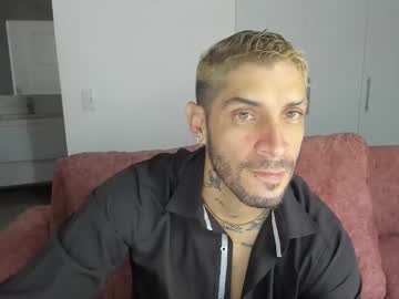 Jose_Wc January 10, 2026 Chaturbate stream image