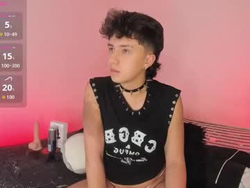 Juandaaa__ January 10, 2026 Chaturbate stream image