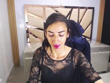 Maily_A_ January 10, 2026 Chaturbate stream image