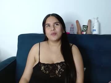 Maite_Saens1 January 10, 2026 Chaturbate stream image