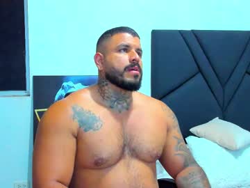 Marioteran January 10, 2026 Chaturbate stream image