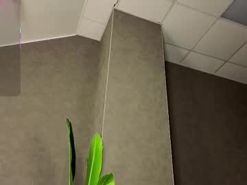 Molly_Rougge January 10, 2026 Chaturbate stream image