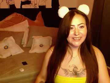 Monsakura_ January 10, 2026 Chaturbate stream image