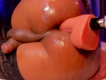 Analgapehole January 10, 2026 Chaturbate stream image