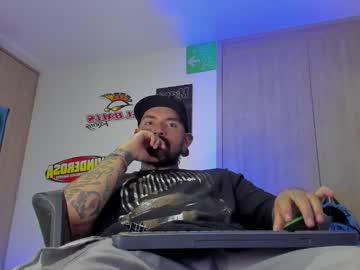 Fisherrman666 January 10, 2026 Chaturbate stream image