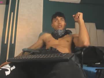 Jaycobblack1 January 10, 2026 Chaturbate stream image