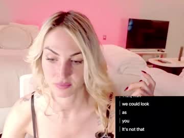 Lauragarcia__ January 10, 2026 Chaturbate stream image