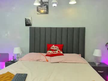 Morgan_Ward January 10, 2026 Chaturbate stream image