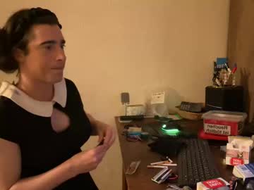 Octopussiex January 10, 2026 Chaturbate stream image