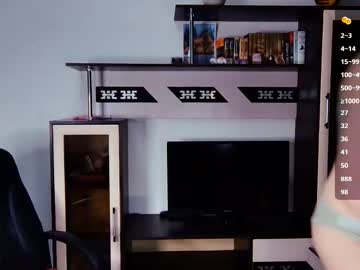 Raimeii January 10, 2026 Chaturbate stream image