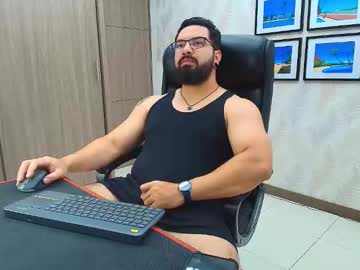 Robby_K January 10, 2026 Chaturbate stream image