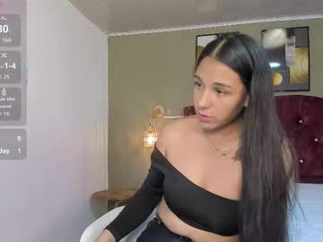 Sirenmoonn January 10, 2026 Chaturbate stream image