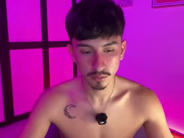 Sweettaaron January 10, 2026 Chaturbate stream image