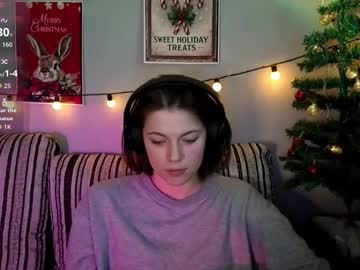 Terranaufzinger January 10, 2026 Chaturbate stream image