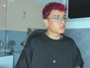 Xavier_Fox__ January 10, 2026 Chaturbate stream image