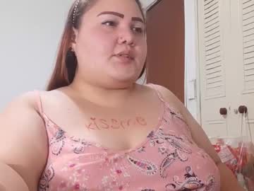 Alesia_Jones01 January 10, 2026 Chaturbate stream image
