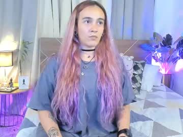 Danna__Castle January 10, 2026 Chaturbate stream image