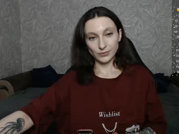Effy_Gray January 10, 2026 Chaturbate stream image