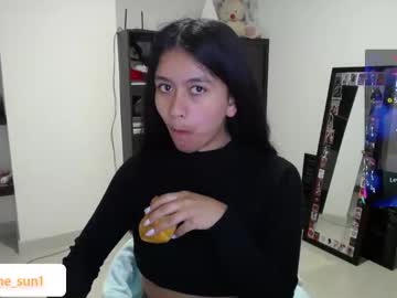Elaine_Sun January 10, 2026 Chaturbate stream image