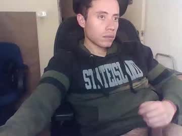 Galen_0 January 10, 2026 Chaturbate stream image
