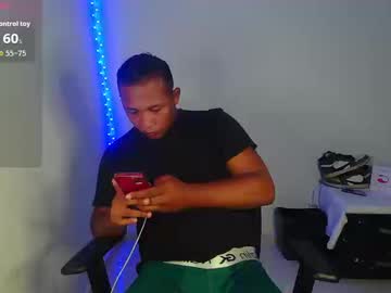Goos_Cum January 10, 2026 Chaturbate stream image