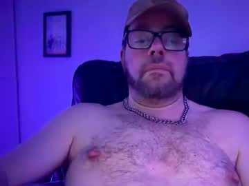 Hudson_Cage January 10, 2026 Chaturbate stream image