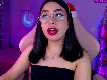 Iamveroo January 10, 2026 Chaturbate stream image