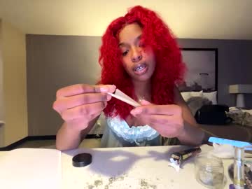 Lexxiibo January 10, 2026 Chaturbate stream image