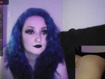 Littlemonsterkitten January 10, 2026 Chaturbate stream image