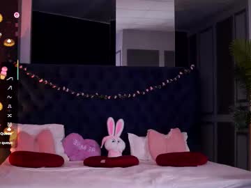 Misskiarra January 10, 2026 Chaturbate stream image