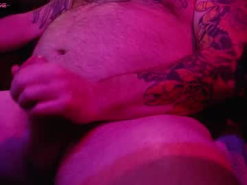 Stranger369 January 10, 2026 Chaturbate stream image