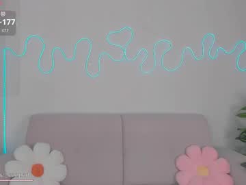 Daphne_Cooper1 January 10, 2026 Chaturbate stream image