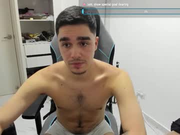 Diego_Leblanc January 10, 2026 Chaturbate stream image