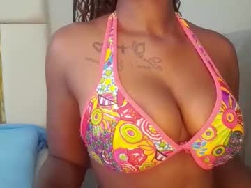 Ezethu January 10, 2026 Chaturbate stream image