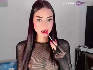 Jessieafrodita January 10, 2026 Chaturbate stream image