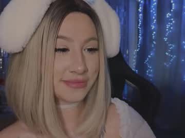 Necucubi January 10, 2026 Chaturbate stream image