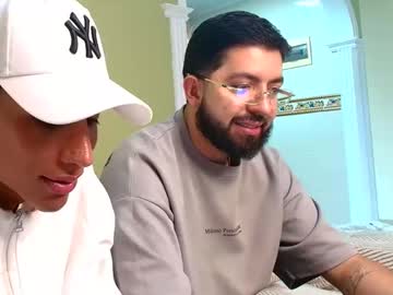 Nicovega_ January 10, 2026 Chaturbate stream image