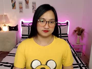 Slave_Amanda69 January 10, 2026 Chaturbate stream image