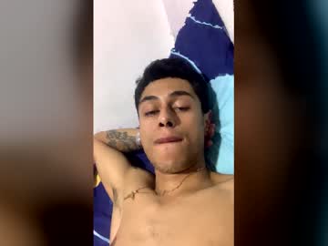 Tarren_Boys January 10, 2026 Chaturbate stream image